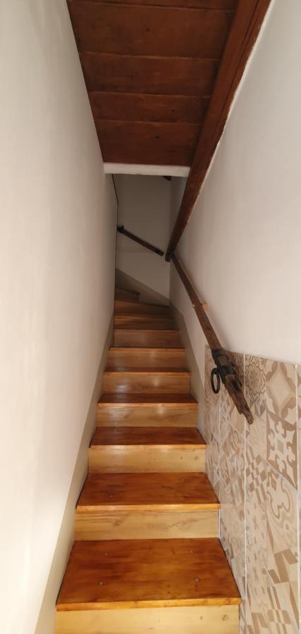 Buborek Apartman - Етйек Екстериор снимка