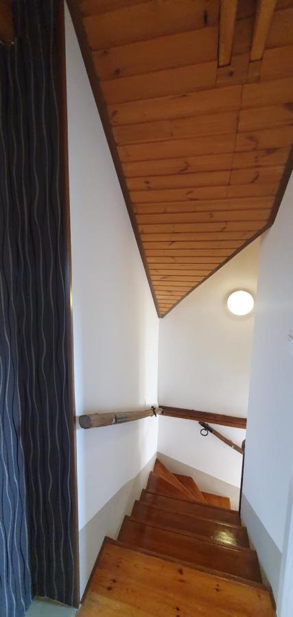 Buborek Apartman - Етйек Екстериор снимка